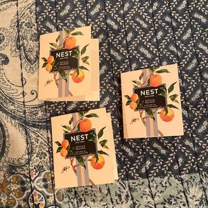 Nest New York Seville Orange perfume